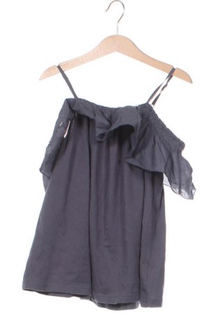Kinder Shirt Gap, Größe 8-9y/ 134-140 cm, Farbe Grau, Preis 16,47 €