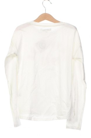 Kinder Shirt Garcia, Größe 9-10y/ 140-146 cm, Farbe Weiß, Preis 16,00 €