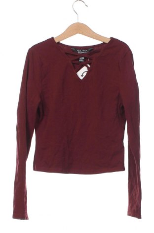 Kinder Shirt Generation By New Look, Größe 11-12y/ 152-158 cm, Farbe Rot, Preis 2,48 €