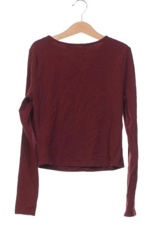 Детска блуза Generation By New Look, Размер 11-12y/ 152-158 см, Цвят Червен, Цена 3,57 лв.
