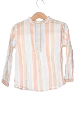 Детска блуза Gocco, Размер 2-3y/ 98-104 см, Цвят Многоцветен, Цена 20,58 лв.