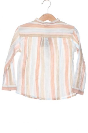 Детска блуза Gocco, Размер 2-3y/ 98-104 см, Цвят Многоцветен, Цена 17,64 лв.