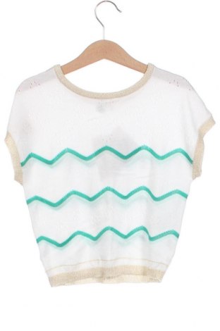 Детска блуза Grain De Ble, Размер 4-5y/ 110-116 см, Цвят Многоцветен, Цена 11,20 лв.
