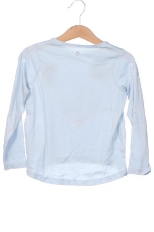 Bluză pentru copii Grain De Ble, Mărime 3-4y/ 104-110 cm, Culoare Albastru, Preț 128,95 Lei