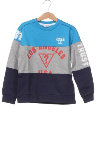 Παιδική μπλούζα Guess, Μέγεθος 6-7y/ 122-128 εκ., Χρώμα Πολύχρωμο, Τιμή 48,46 €