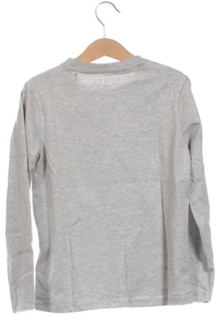 Kinder Shirt Guess, Größe 6-7y/ 122-128 cm, Farbe Grau, Preis 20,24 €