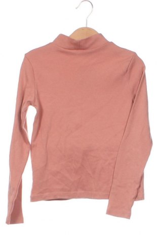 Детска блуза H&M, Размер 6-7y/ 122-128 см, Цвят Розов, Цена 26,10 лв.