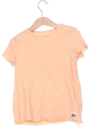 Детска блуза H&M, Размер 4-5y/ 110-116 см, Цвят Розов, Цена 11,14 лв.
