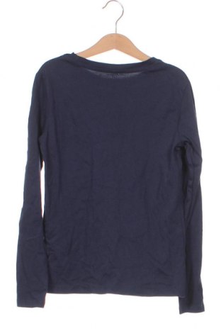 Dziecięca bluzka H&M, Rozmiar 8-9y/ 134-140 cm, Kolor Niebieski, Cena 15,68 zł