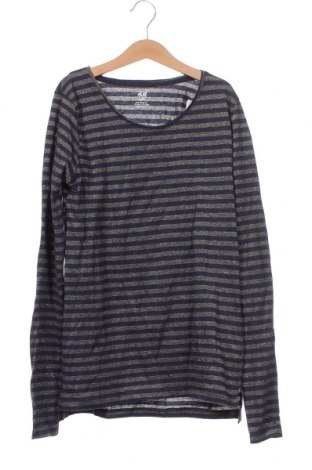 Kinder Shirt H&M, Größe 14-15y/ 168-170 cm, Farbe Mehrfarbig, Preis € 3,34