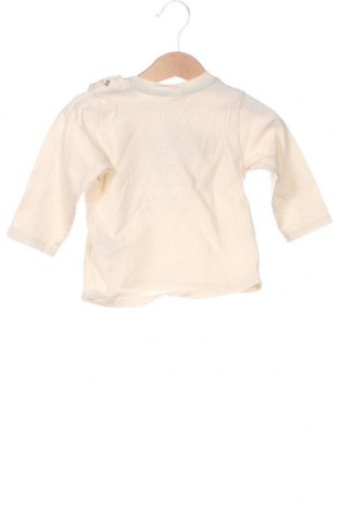 Bluză pentru copii H&M, Mărime 6-9m/ 68-74 cm, Culoare Bej, Preț 54,86 Lei