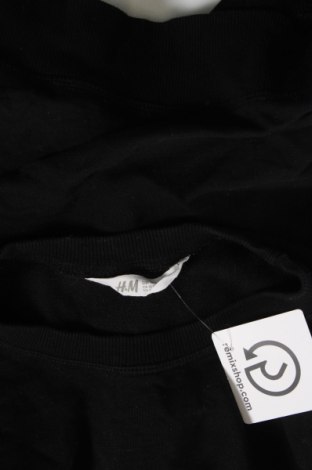 Dziecięca bluzka H&M, Rozmiar 12-13y/ 158-164 cm, Kolor Czarny, Cena 66,09 zł