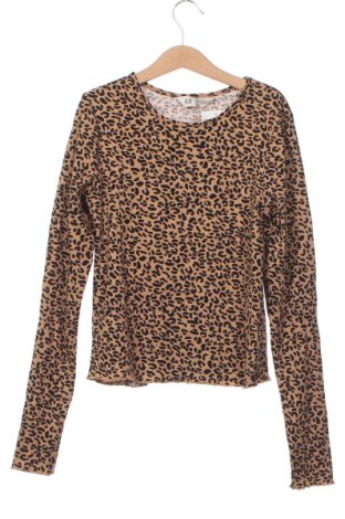 Kinder Shirt H&M, Größe 12-13y/ 158-164 cm, Farbe Mehrfarbig, Preis 2,71 €