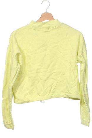Bluză pentru copii H&M, Mărime 14-15y/ 168-170 cm, Culoare Verde, Preț 72,37 Lei