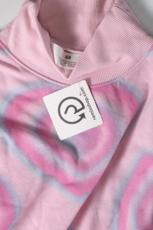 Dziecięca bluzka H&M, Rozmiar 12-13y/ 158-164 cm, Kolor Kolorowy, Cena 19,19 zł