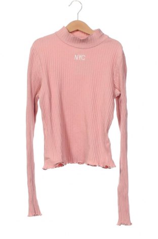 Bluză pentru copii H&M, Mărime 12-13y/ 158-164 cm, Culoare Roz, Preț 18,95 Lei