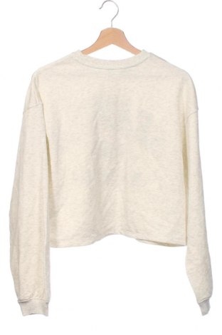 Dziecięca bluzka H&M, Rozmiar 15-18y/ 170-176 cm, Kolor ecru, Cena 19,45 zł