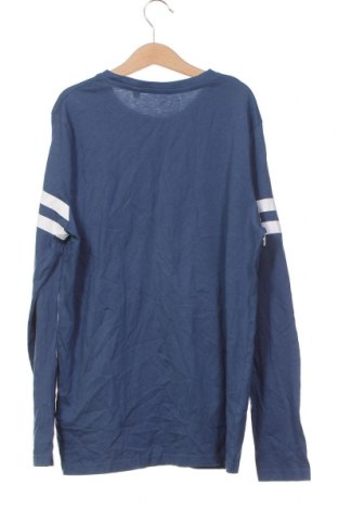Kinder Shirt Here+There, Größe 12-13y/ 158-164 cm, Farbe Blau, Preis 3,72 €