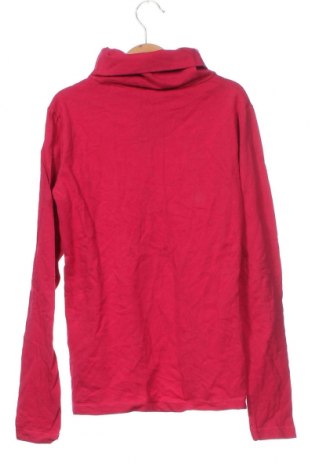 Детска блуза Kiabi, Размер 11-12y/ 152-158 см, Цвят Розов, Цена 4,48 лв.
