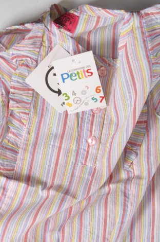 Dziecięca bluzka La Compagnie des Petits, Rozmiar 3-4y/ 104-110 cm, Kolor Kolorowy, Cena 25,32 zł