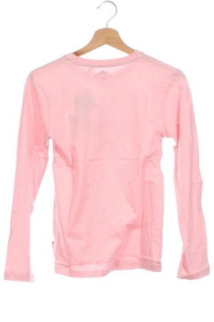 Παιδική μπλούζα Lee Cooper, Μέγεθος 13-14y/ 164-168 εκ., Χρώμα Ρόζ , Τιμή 20,10 €