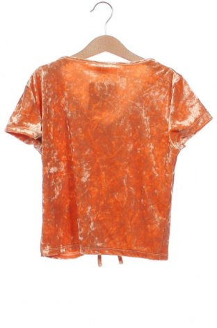 Kinder Shirt Lindex, Größe 12-13y/ 158-164 cm, Farbe Orange, Preis 2,09 €