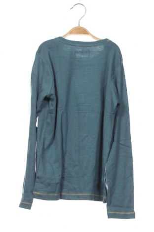 Kinder Shirt Little Marcel, Größe 9-10y/ 140-146 cm, Farbe Grün, Preis 5,67 €