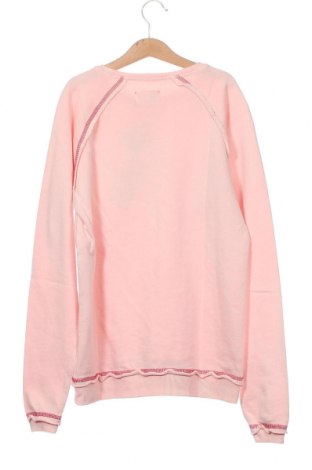 Детска блуза Little Marcel, Размер 13-14y/ 164-168 см, Цвят Розов, Цена 11,40 лв.