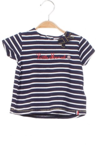 Детска блуза Little Marcel, Размер 3-6m/ 62-68 см, Цвят Многоцветен, Цена 4,20 лв.