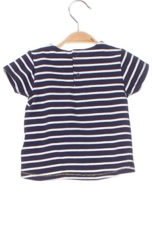 Детска блуза Little Marcel, Размер 3-6m/ 62-68 см, Цвят Многоцветен, Цена 12,60 лв.