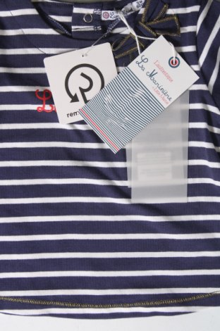 Kinder Shirt Little Marcel, Größe 2-3m/ 56-62 cm, Farbe Mehrfarbig, Preis € 4,33