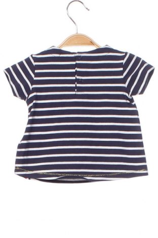 Детска блуза Little Marcel, Размер 2-3m/ 56-62 см, Цвят Многоцветен, Цена 12,60 лв.