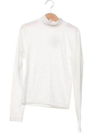 Παιδική μπλούζα Mango, Μέγεθος 5-6y/ 116-122 εκ., Χρώμα Λευκό, Τιμή 3,36 €