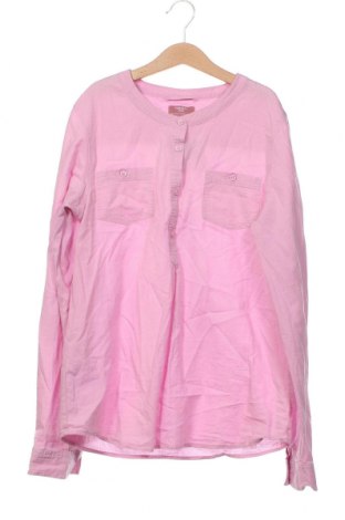 Bluză pentru copii Mango, Mărime 13-14y/ 164-168 cm, Culoare Roz, Preț 19,90 Lei