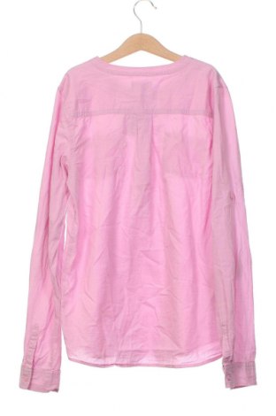 Bluză pentru copii Mango, Mărime 13-14y/ 164-168 cm, Culoare Roz, Preț 66,33 Lei