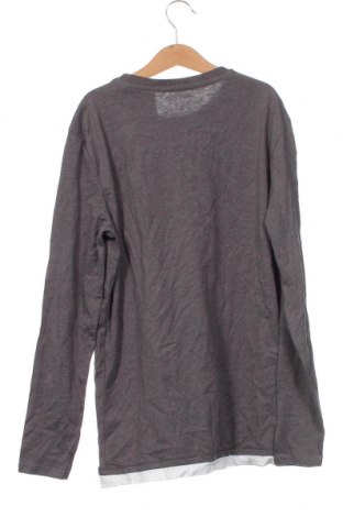 Kinder Shirt Manguun, Größe 12-13y/ 158-164 cm, Farbe Grau, Preis € 2,92