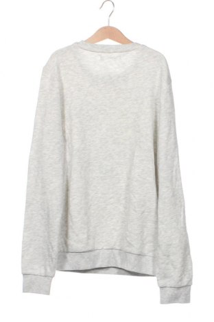 Kinder Shirt Marks & Spencer, Größe 13-14y/ 164-168 cm, Farbe Grau, Preis 7,91 €