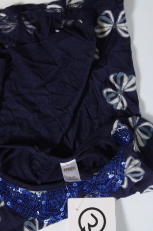 Kinder Shirt Max, Größe 18-24m/ 86-98 cm, Farbe Blau, Preis 11,23 €