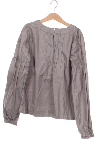 Kinder Shirt Name It, Größe 11-12y/ 152-158 cm, Farbe Grau, Preis 2,51 €