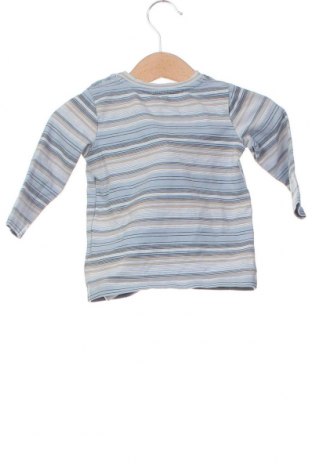 Bluză pentru copii Name It, Mărime 6-9m/ 68-74 cm, Culoare Albastru, Preț 53,57 Lei