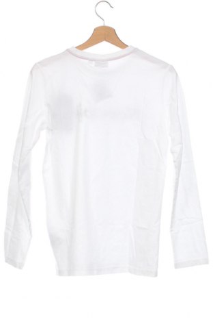 Детска блуза Napapijri, Размер 13-14y/ 164-168 см, Цвят Бял, Цена 25,28 лв.