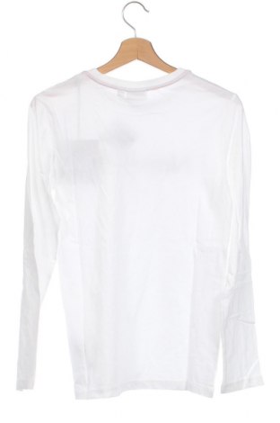 Παιδική μπλούζα Napapijri, Μέγεθος 12-13y/ 158-164 εκ., Χρώμα Λευκό, Τιμή 44,85 €