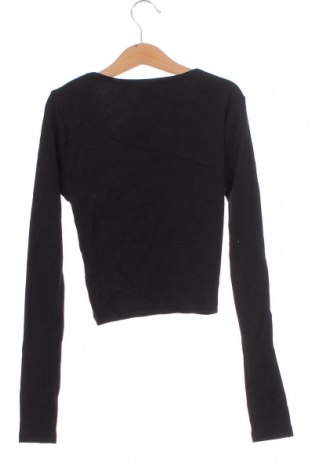 Детска блуза New Look, Размер 9-10y/ 140-146 см, Цвят Черен, Цена 4,75 лв.