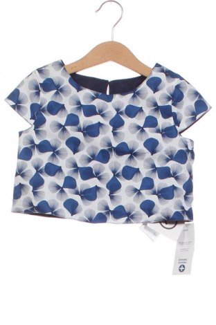 Παιδική μπλούζα Okaidi, Μέγεθος 3-4y/ 104-110 εκ., Χρώμα Πολύχρωμο, Τιμή 6,93 €