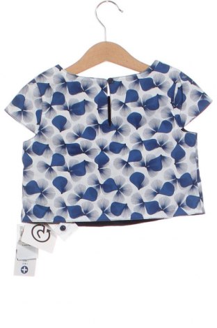 Παιδική μπλούζα Okaidi, Μέγεθος 3-4y/ 104-110 εκ., Χρώμα Πολύχρωμο, Τιμή 6,76 €