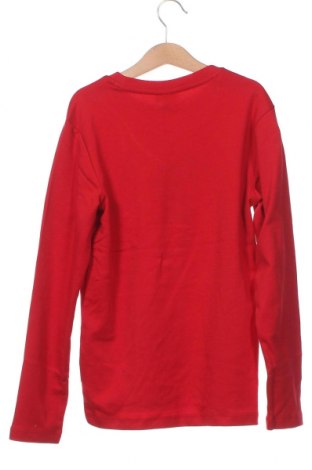 Kinder Shirt Oviesse, Größe 9-10y/ 140-146 cm, Farbe Rot, Preis 16,49 €