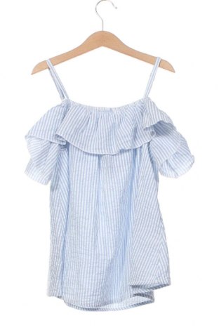 Детска блуза Page One, Размер 10-11y/ 146-152 см, Цвят Син, Цена 16,28 лв.