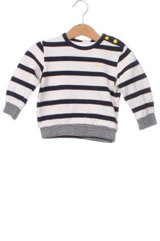 Kinder Shirt Petit Bateau, Größe 12-18m/ 80-86 cm, Farbe Mehrfarbig, Preis 25,26 €