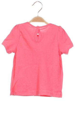 Детска блуза Petit Bateau, Размер 18-24m/ 86-98 см, Цвят Розов, Цена 39,00 лв.