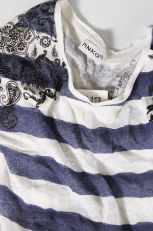 Παιδική μπλούζα Pinko, Μέγεθος 7-8y/ 128-134 εκ., Χρώμα Πολύχρωμο, Τιμή 24,81 €